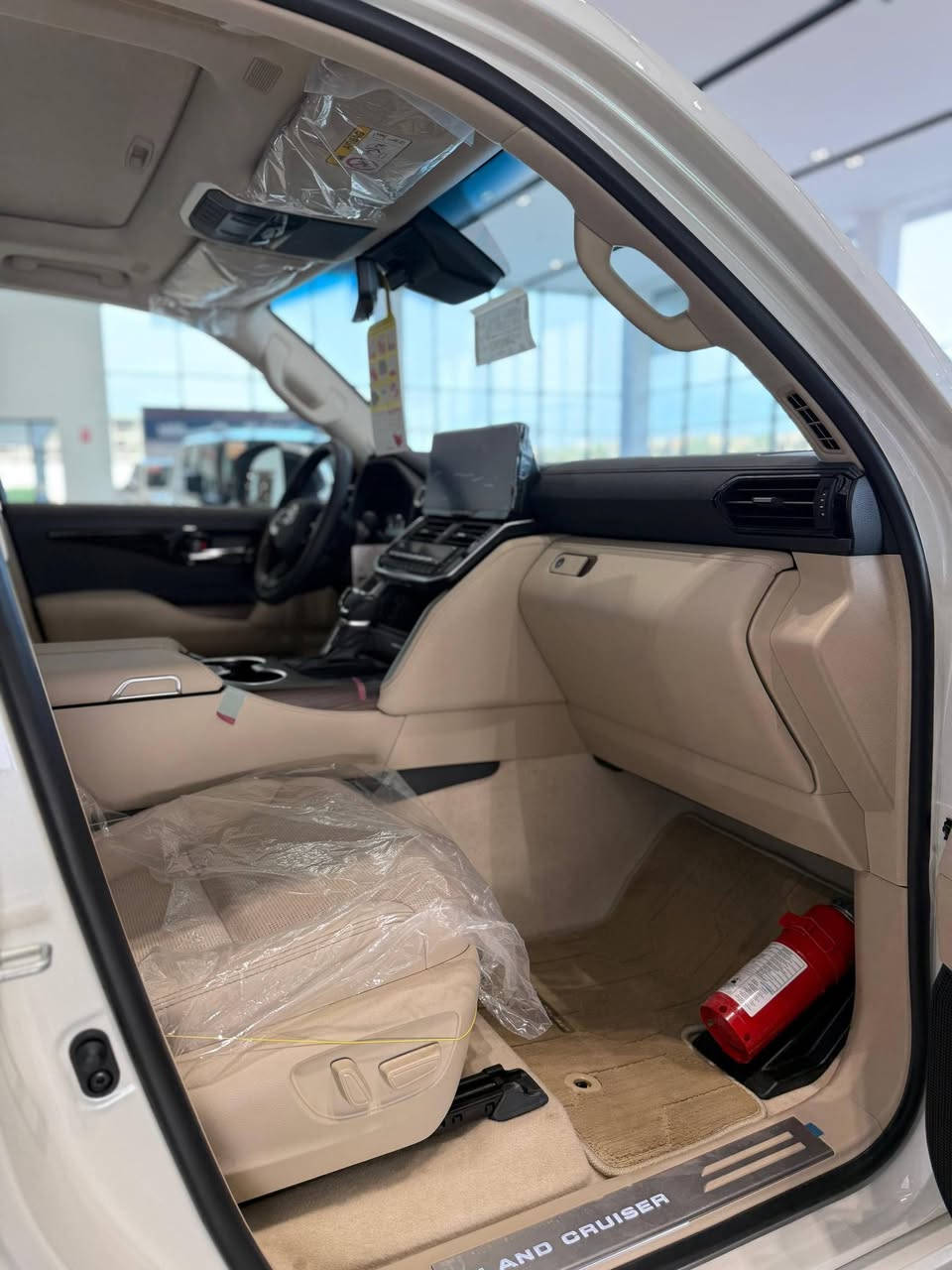 لاندكروز موديل 2025 زيرو رقم بغداد مميز 
السعر ١٣٢ وبي مجال VX لمتد محرك 4000


**إذا كنت صاحب هذا الإعلان وتريد حذفه لأي سبب، رجاءا أرسل رسالة إلى الدعم الفني**