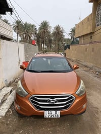 توسان • ٢٠١٤ • خليجي