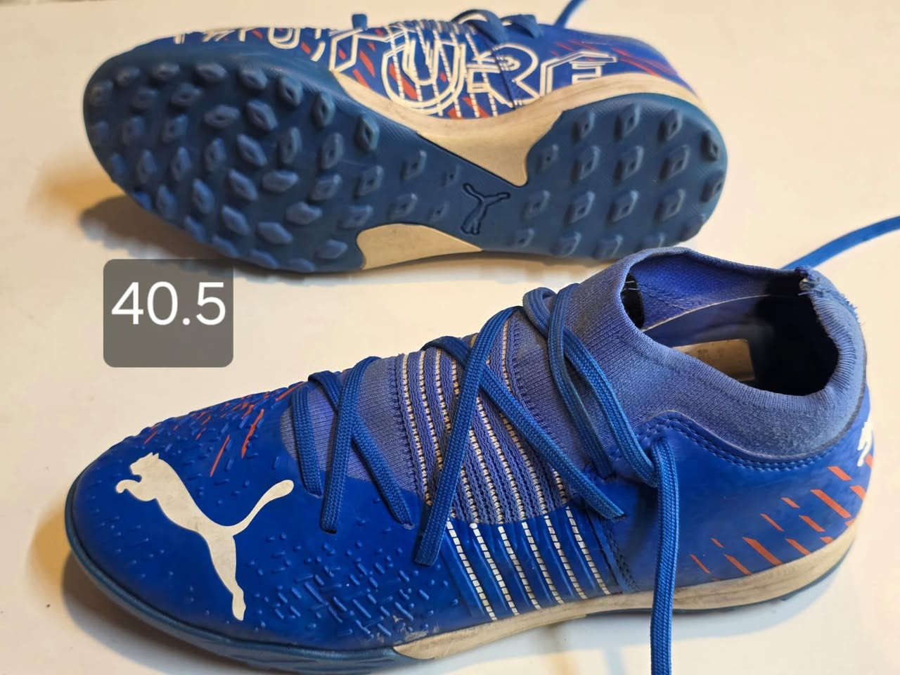 تارتان باله أوربي ✅️ كل قطعه وسعرها


**إذا كنت صاحب هذا الإعلان وتريد حذفه لأي سبب، رجاءا أرسل رسالة إلى الدعم الفني**