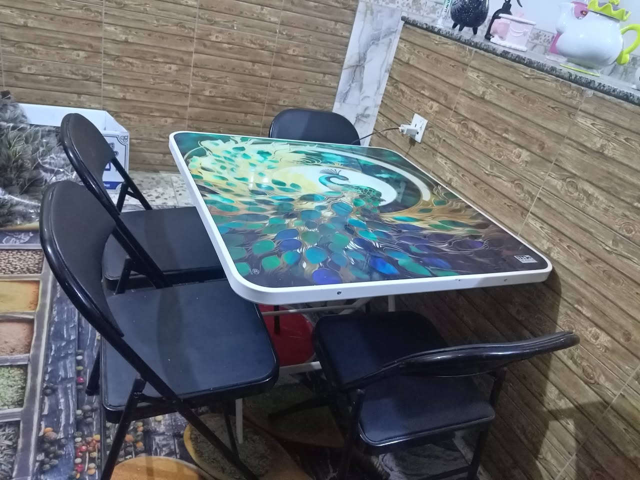 كاونتر  مرمر البيع ٣ قطع و مبرده كنفيره المتين ام الشلال  ومير طعام كزاز مع ٤ كراسي جلد


**إذا كنت صاحب هذا الإعلان وتريد حذفه لأي سبب، رجاءا أرسل رسالة إلى الدعم الفني**