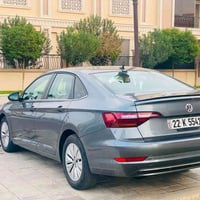جيتا ٢٠١٩ • تيربو ١٤٠٠ • ٨٧٠٠٠ مايل