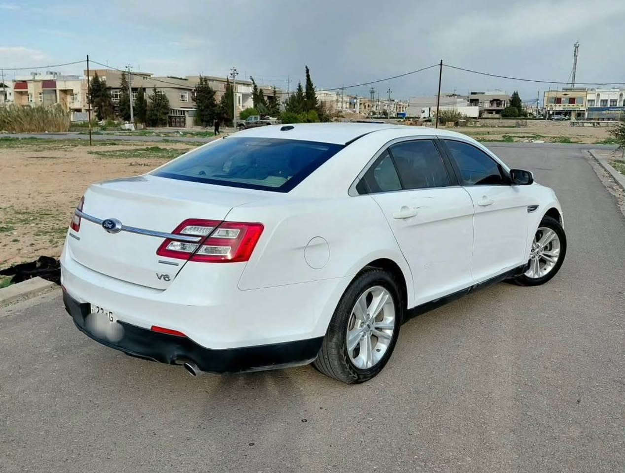 بۆ فرۆشتن یان گۆڕینەوە بە مۆدیل ٢٠١٢
موديّل 2017 ناو زەرد
سوكان ڤوليوم  3 گێڕ چوار جام كارەبا دیاری کردنی خێرایی
دژە خليسكان بلاجكتور ليد  چوار تايەی لۆکی له ژێرە گێڕ و  مەکینە و کارەبایی  و تەبرید  بە ناوکردن بە شەرت
ڕەقەم و سەنەوی هەتا 2032 تازەیە 
١٠٠ مایڵ ڕۆیشتووە
بەس بونيتى بوياخه جه مپيكى کەمی پێشی هەیە شانسى و بەتانەی نیەتی داوای  ١١٠ وەرەقەی لێ ئەکەم و گۆڕینەوەش ئەکەم بە مۆدیل ٢٠١٢
*********** ڤایبەر  و وەتسئاپی لە سەرە 
                                                              *********** السليمانية, العراق
