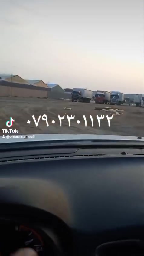 يسر اداره معمل الميزان بتصنيع الكرفانات والجملاونات حسب الطلب علما الاسعار تنافسيه والعمل موقعي للاتصال ***********
