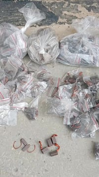 فحمات • ٥٠قطعة