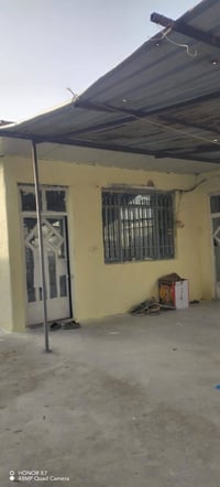 بغداد المدائن • ٢٦٠م • غرفتين