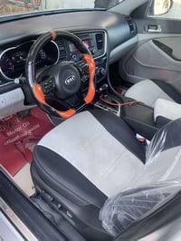 فول موصفات • ٢٠١٤ • مكينة ٢٤٠٠