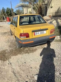 سايبه موديل ١١ السياره جاهزه السعر ٢٣ وبيهه مجال رقم ٠٧٧٢٣٧٩٦٥٤٨