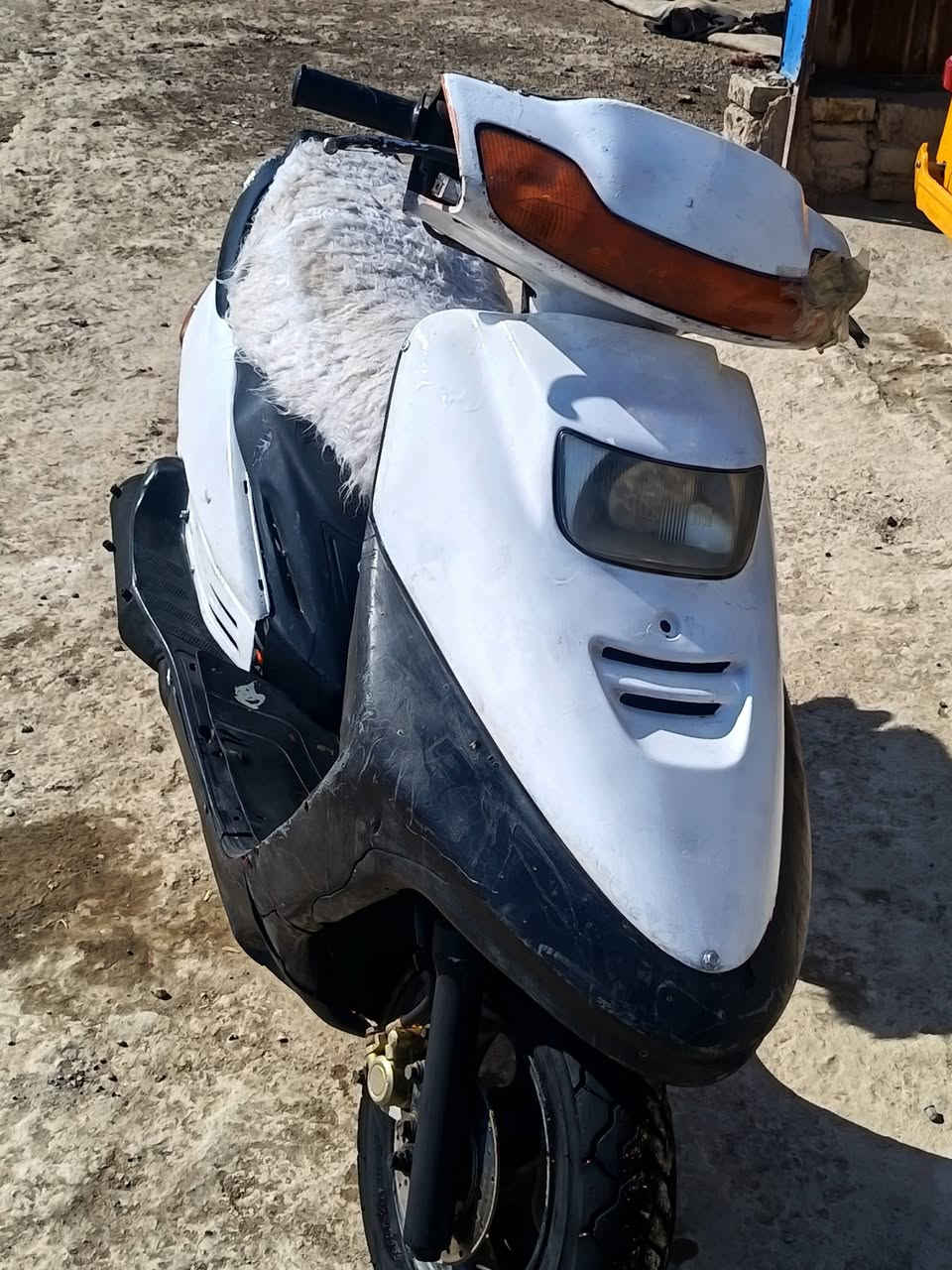 دراجه فضايه البيع سعر خاص رقم الهاتف ***********ستفسار👍🏻
