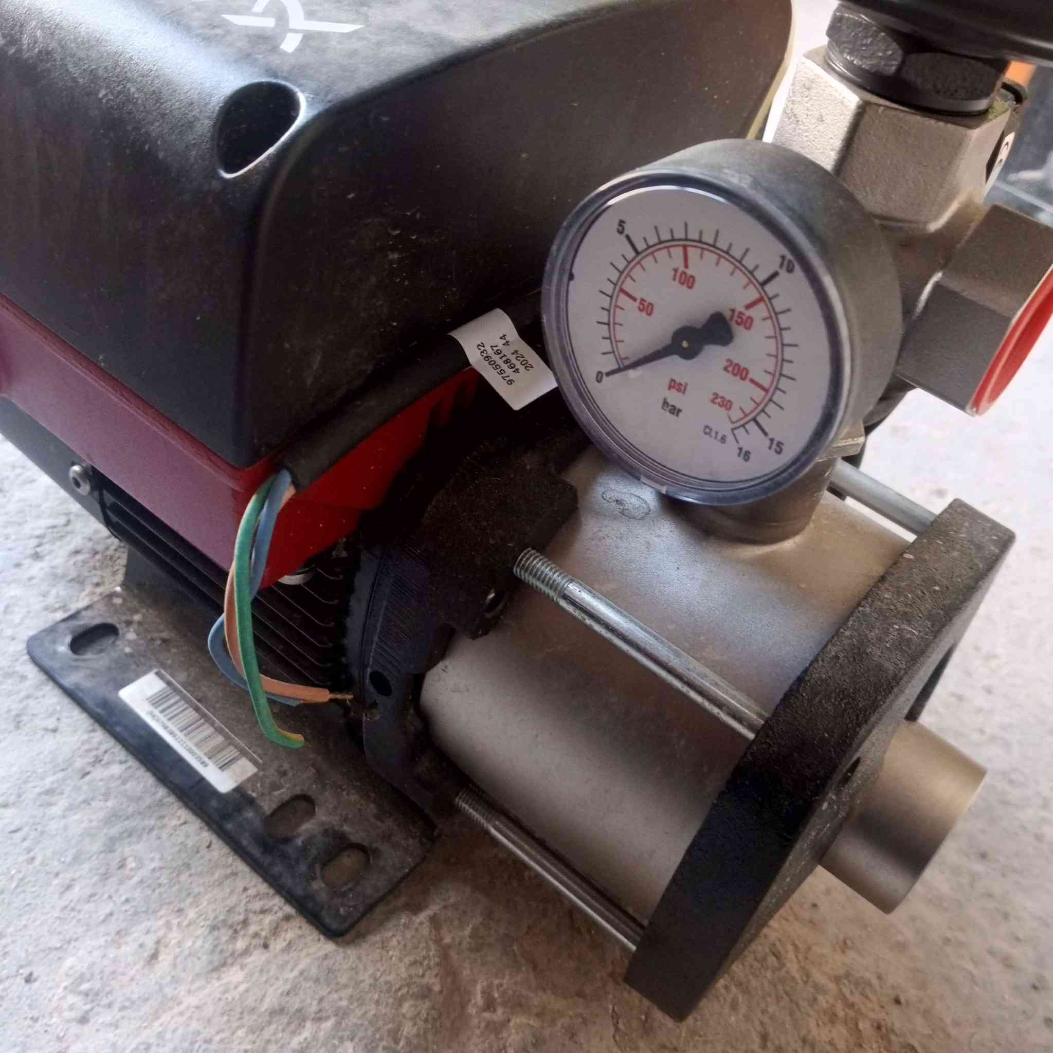 سلام عليكم غراض للبيع مايكرويف نوال تركي 20لتر50لابيض ،
فرن ومايكرويف بنفس الوقت من دنكا .. لطهي سريع وسهل بلمسة واحدة! سعر 75 ماطور ماء لمس وايفاي تتحكم بي بلوايفاي سعر 125 بكان زعفرانيه


**إذا كنت صاحب هذا الإعلان وتريد حذفه لأي سبب، رجاءا أرسل رسالة إلى الدعم الفني**