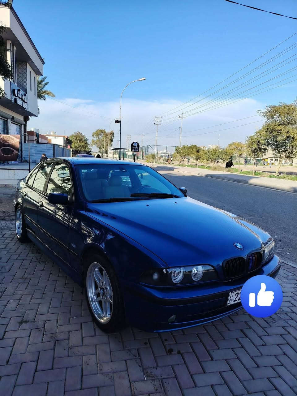 سلام عليكم صقر للبيع  528 اصل رقم اربيل دولي سنويه جديده تحويل مباشر موديل 96 كير محرك مكفولات مكفوله من الحادث سياره كلش حلوه وكاعده سعر السياره 85 مكاني كركوك للاستفسار ***********
