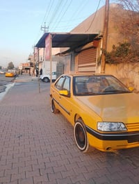 موديل ٢٠١٦ • بدون صبغ • كركوك