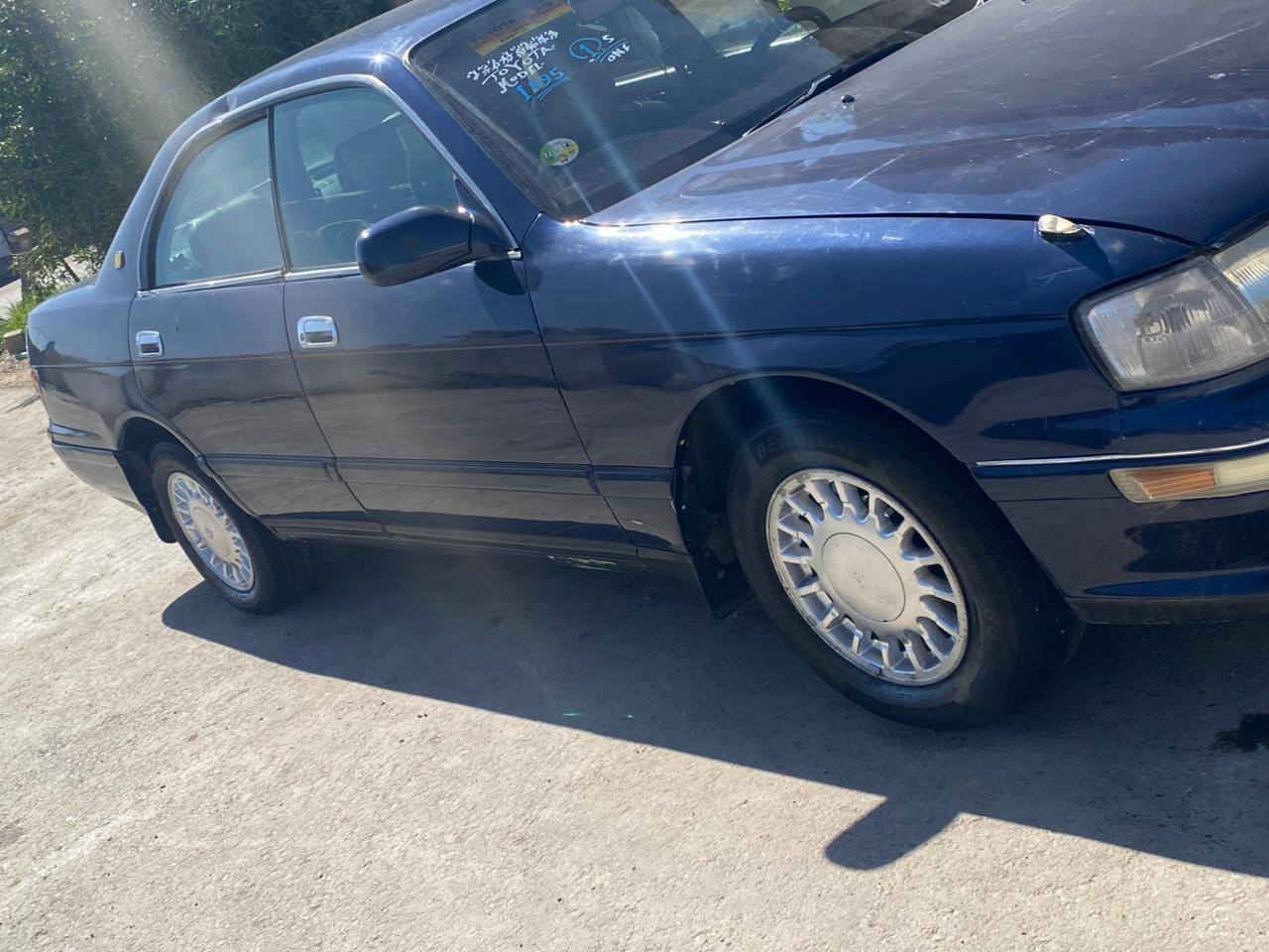 السلام عليكم بطه منفصل
سياره خير من ظربه مكفولة
سياره كيره مكينه تبريد صدر حداديه تخم تاير خير من الله
العنوان بغداد رقم ديالي
تحويل ثاني يوم سياره معايزها برغي واحد
مصبوغة فقط للجماليه
السعر، ٥٢بيها مجال بسيط
العنوان بغداد 
الرقم ***********
ملاحظه/ممتواجد علفيس فقط واتساب ورصيد
