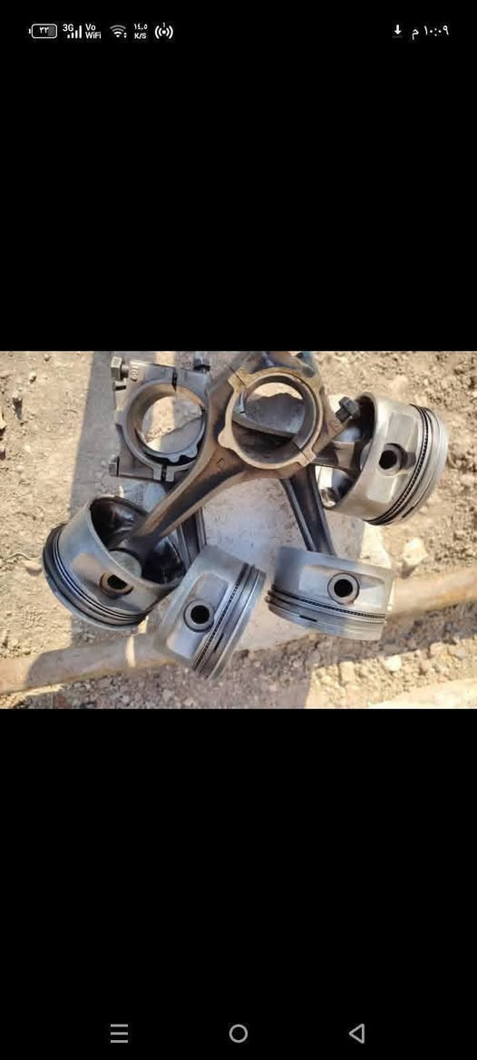 ملاحظه كمل المنشور الاخير 💙
السلام عليكم شباب تجفيت برنس كامل ضمان شهرين ✅⚙️ 
الـسعـر 350 الف 🔥

يشمل …
1-رايمر
2_عمل كور 
3_بستم
4_رنك اصلي 
5_بيرن بكن 
7_تجفيت اويل بم 
8_دهن +فلتر 
9_واشر محرك 
10_اجور الفيتر 

كل هذا العرض وضمان شهرين ✅ بسعر 350 الف 

***********
***********

#ملاحضه اي شخص ماعنده فلوس يجي اصلحله بلاش وعيوني  اله وبيه خير ويدلل بدون متسحتي ولا تتردد تجيني الورشه واني خادم اشكو انسان طيب وتحياتي للجميع
