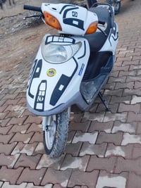 سبيسي • ياباني • محرك مفتوح