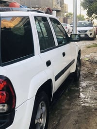 بلايزر • ٢٠٠٥ • مكينه جديده