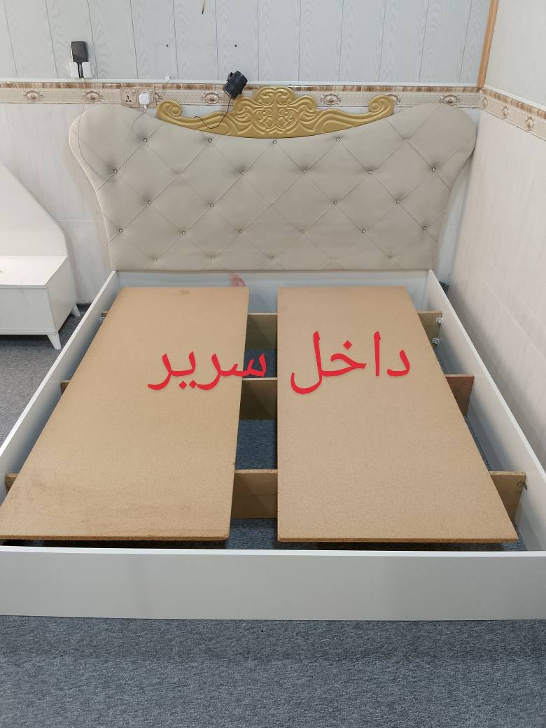 ئه م ژووري نوستني توركي ئه صله بو فروشتن  زور خاوينه 6 بارجيه به دوشه كو 7بارجيه دوشه كي اسفنجي بلوكي اصله نرخي به كه ياندو بستنيش 375 مشتريت تيل بو ژماره به كه ***********شوين كه لار
