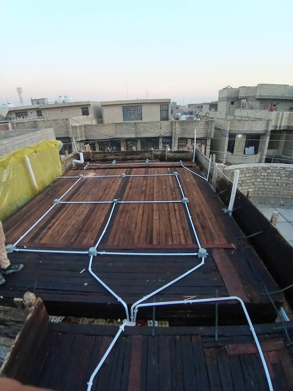 تأسيس كهرباء وتاسيس صحيات عامه الاتصال ***********
