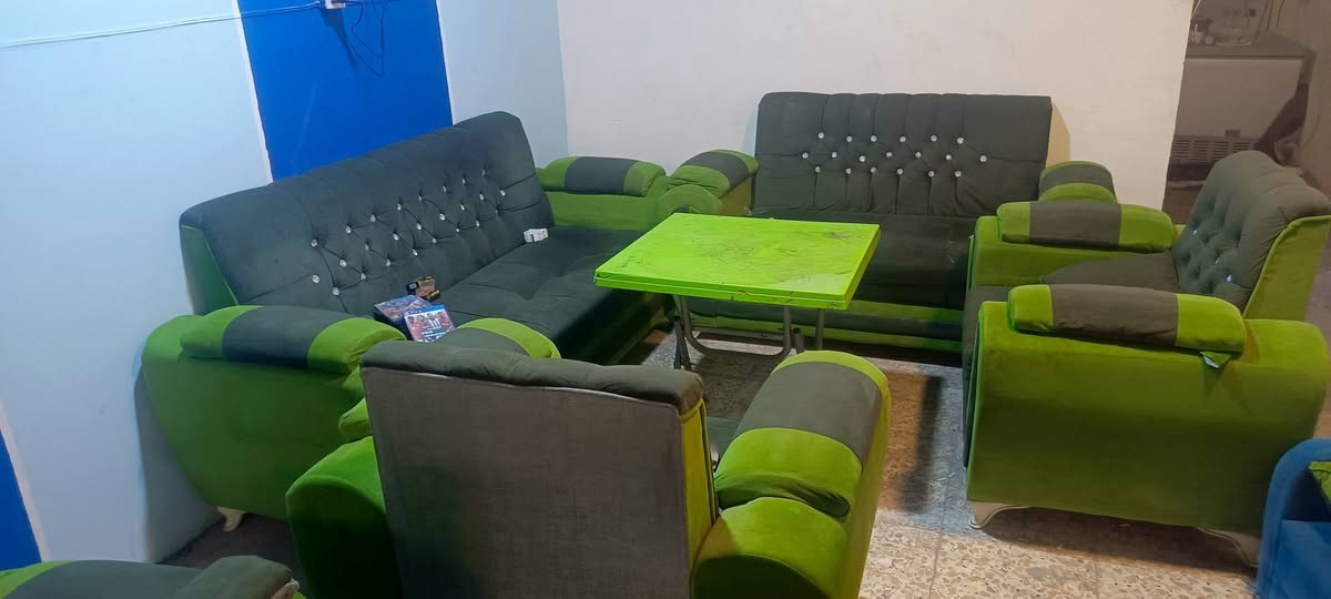 غراض للبيع بسعر مناسب


**إذا كنت صاحب هذا الإعلان وتريد حذفه لأي سبب، رجاءا أرسل رسالة إلى الدعم الفني**