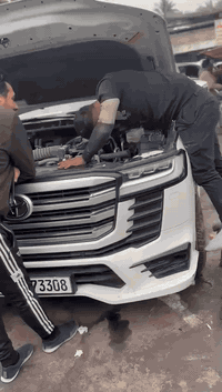 صيانه بريك لاند 🎌كروز /لكزز /و برادو /
@بكل 🔧الأنواع 
| العنوان : بغداد / باب الشرجي✈️ للإستفسار الاتصال على الرقم التالي 
*********** 
اكو خدمه توصيل لكل🚗 
المحافظات…
