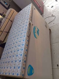 للبيع مجمدة شرط شغل كونكورد حجم جبير  ثلاجة شرط شغل حجم 20  للتواصل خا...