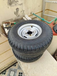 تخم تاير جبلي هنه والويل  ب50 الف قفل.  07748151789