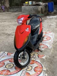 دراجة ماكس • عدلة • البصرة القرنه