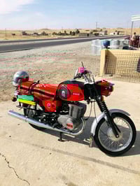 امزت • موديل ٨١ • وكالة عامة