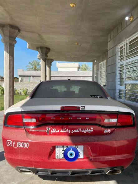 جارجر للبيع موديل 13كفاله عامه  مستعجل علبيع وهاذا رقم صاحب السياره ***********  واني مكلف بنشر
