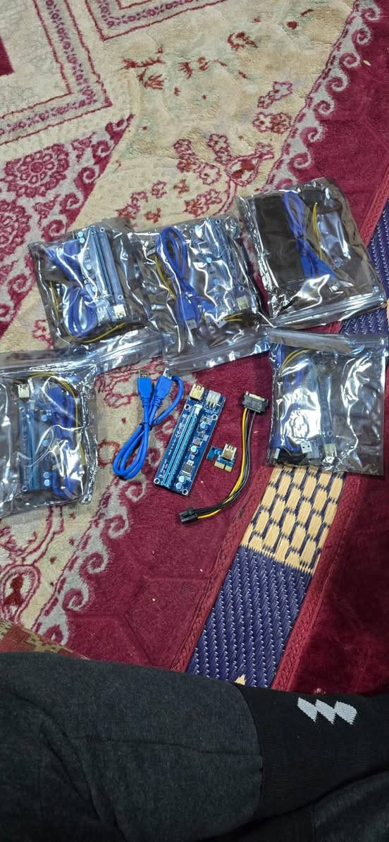 سلام عليكم متوفر 6 قطع هاي لخرايط سعر القطعة 5الاف دينار


**إذا كنت صاحب هذا الإعلان وتريد حذفه لأي سبب، رجاءا أرسل رسالة إلى الدعم الفني**