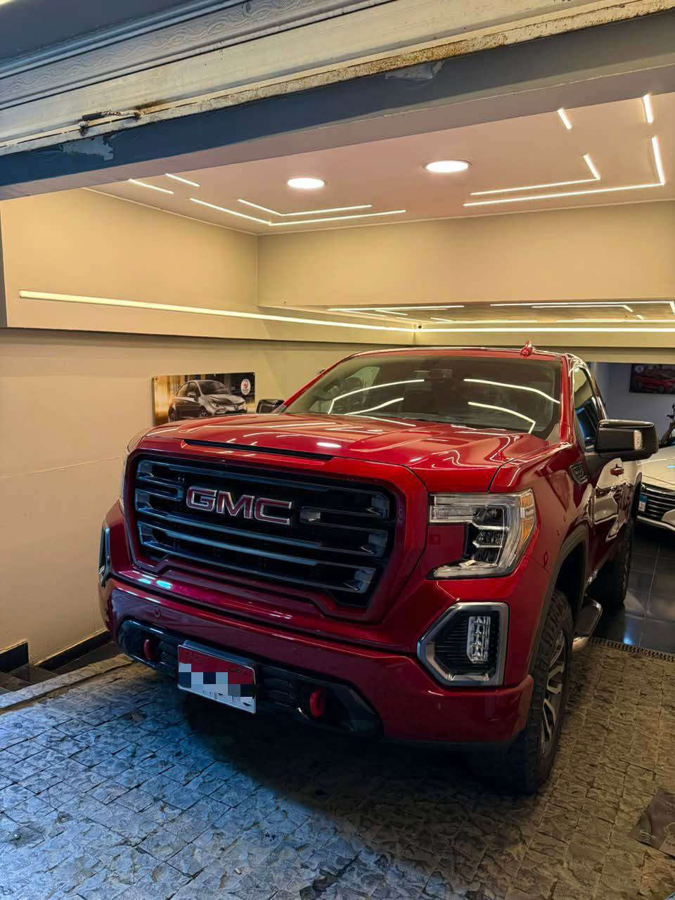 GMC sierra AT4 1500
موديل: 2021 

عداد: 30,000KM 

8 سلندر 5,300 سي سي 

فبريكا بالكامل

ترخيص نقل رخصه حتي شهر7 لسنة 2026

المعاينه ٦ اكتوبر الحصري السادس من اكتوبر, الجيزة


**إذا كنت صاحب هذا الإعلان وتريد حذفه لأي سبب، رجاءا أرسل رسالة إلى الدعم الفني**
