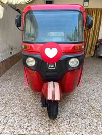 تكتك موديل 2023/5/3 مرقم بغداد المشتل  كفاله عامه سعر 6 قفل 0770 737 5...