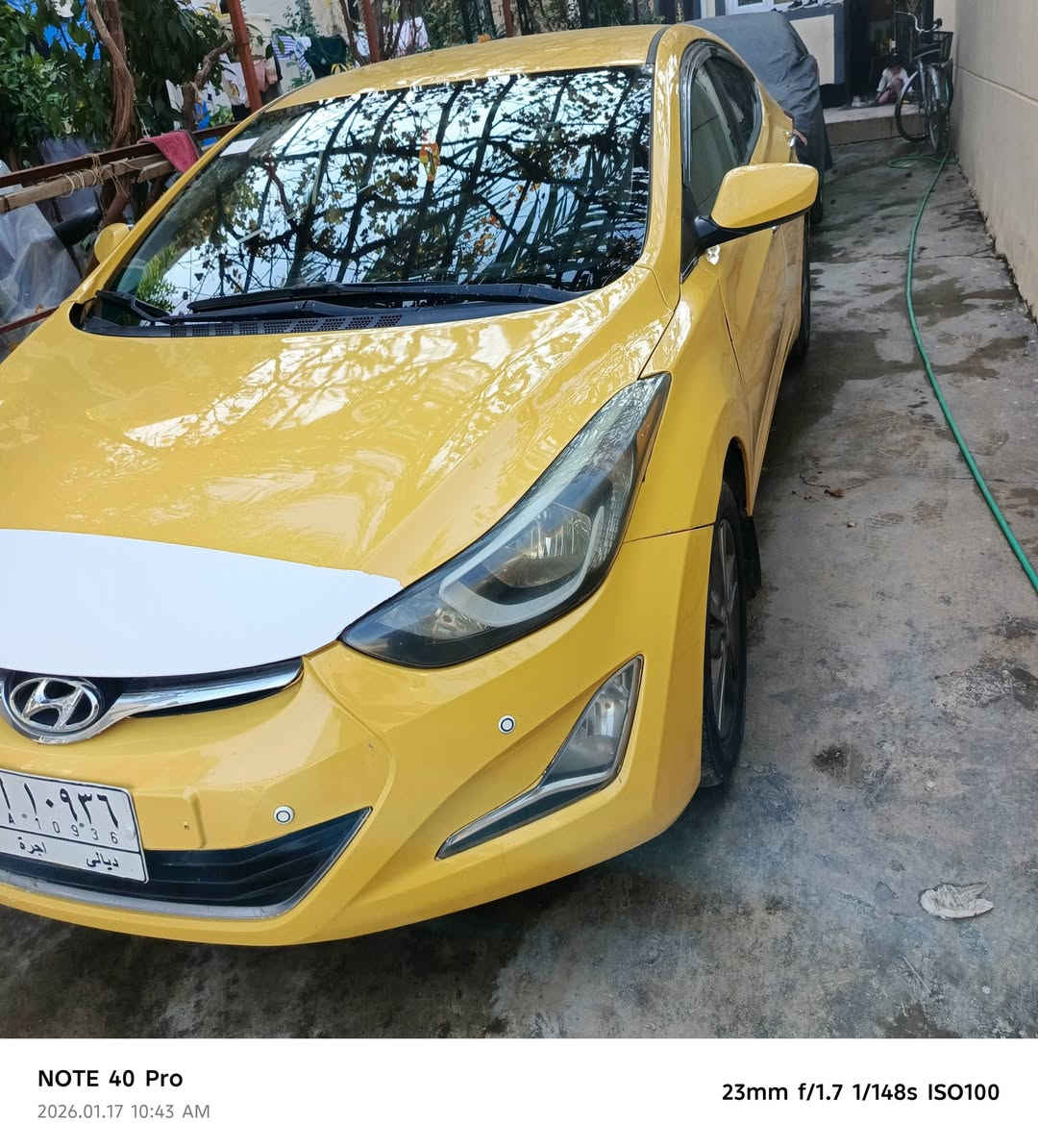 السلام عليكم النترا موديل 14باسمي سنوية 28كير مكينة تدفئة تبريد منظومة غاز هيئة وغرامات صفر خط جوال رقم ديالى مكاني بعقوبة الساده سعر 105بيها مجال رقم الهاتف ***********
