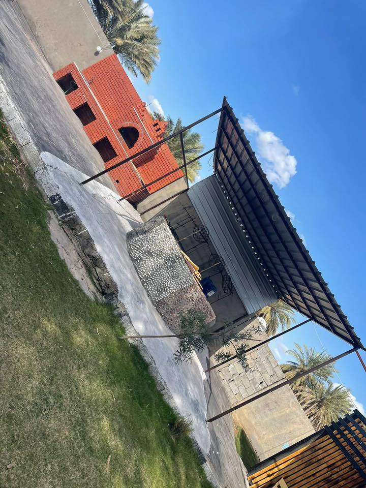 سلام عليكم مزرعه نجمه بغداد قرب قوس بوب الشام تتضمن جميع وسائل الترفيه ألعاب الأطفال مسبح بليارد منضده فيشه للتواصل ***********لمعرفه أسعار الحجوزات https://maps.google.com/?q=33.478008,44.364666
