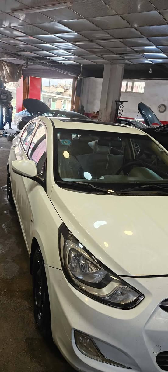 سلام عليكم اكسنت ٢٠١٢ فول موصفات بلوو خليجي محرك ١٦ دوش  بدون صبغ السعر 113  سنويه جديد ***********
العنون دهوك دهوك, العراق
