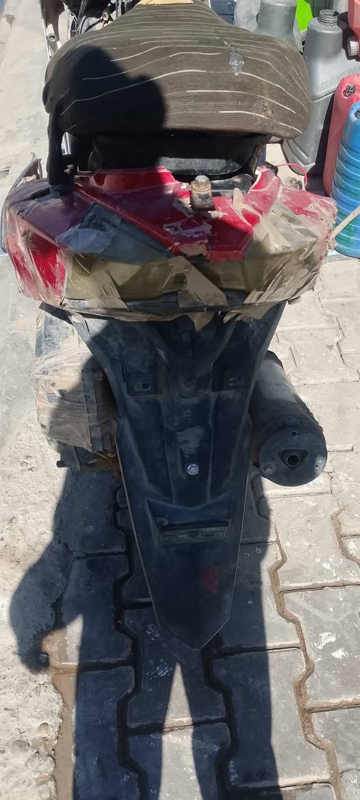 ماطور ماكس للبيع سعر خاص نضيف جديد تعالو خاص


**إذا كنت صاحب هذا الإعلان وتريد حذفه لأي سبب، رجاءا أرسل رسالة إلى الدعم الفني**