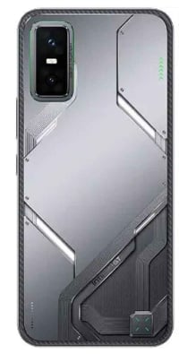 ‎GT30 برو جهاز اخو الجديد شخط ما بي بوبجي 120 فريم المكان بغداد 078119...