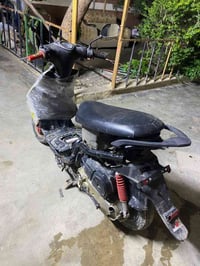 ماكس مضلع • محرك سليم • نقص كفر وبريك