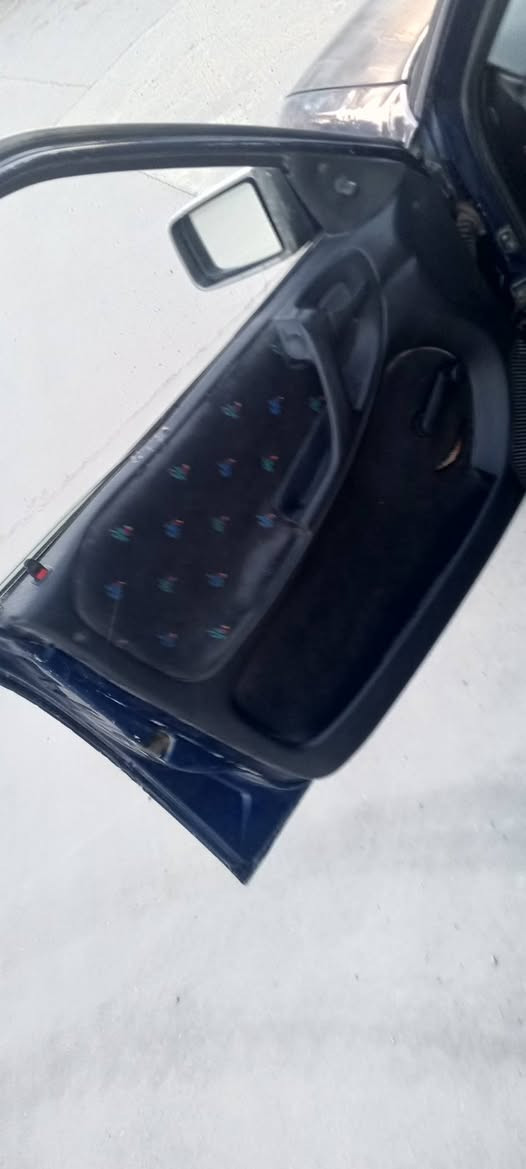 اوبل استره ١٩٩٤ سياره ابلاديه بسمي صدر جديد تخم تاير سلف داينمو سياره كامله بيه نقوصات بسيطه سعره ٣٨ وبيه مجال *********** بي واتس و اتصال مكاني ديالى بعقوبة
