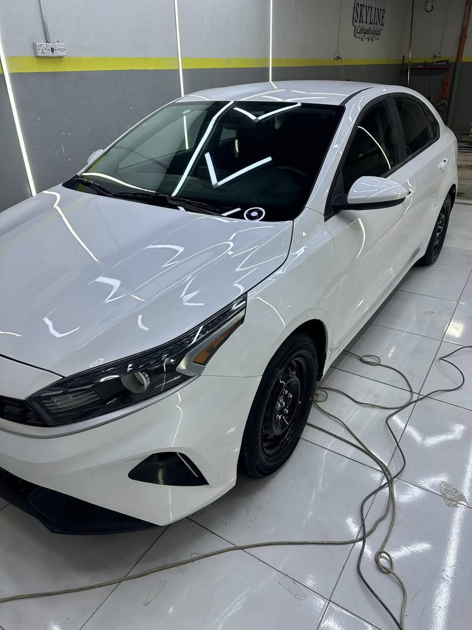 السلام عليكم كية فورتي موديل 2024 رقم بصره 

شهداء سنتين وتتحول بسمك تحويل وكاله جاهز 

ومرقمه وكامله  وارد امريكي صور حادث بلمنشور ارباك 

ستيرن فقط حادثه بنيد تبديل فقط وبارد جاملغ امامي 

باقي كفاله سياره جديده وزيرو ماشيه 10 الاف محرك 

2000 دوش تبريد ثلج سياره جديده نص فول عنواني 

البصره بيع أو مراوس حسب القناعه السعر 155 وبيها مجال  ***********
