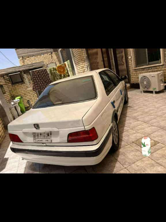 سلام عليكم
بيجو 405 مديل 2007 رقم بغداد 
كير ومحرك خير من الله تبريد خير من الله السنويه  الغاية 2028 مداور ثاني يوم السعر 35 العنوان الدوانيه قضاء الحمزه الشرقي التوصل ***********موجود على الفيس
