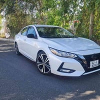 سنترا SR • ٢٠٢٢ • ممشى ٤٥٠٠٠ ميل