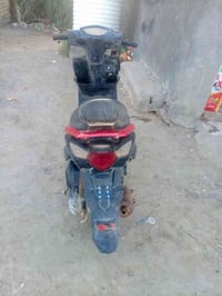 دراجة زنبورة • نظيفه • بابل سدة الهندية