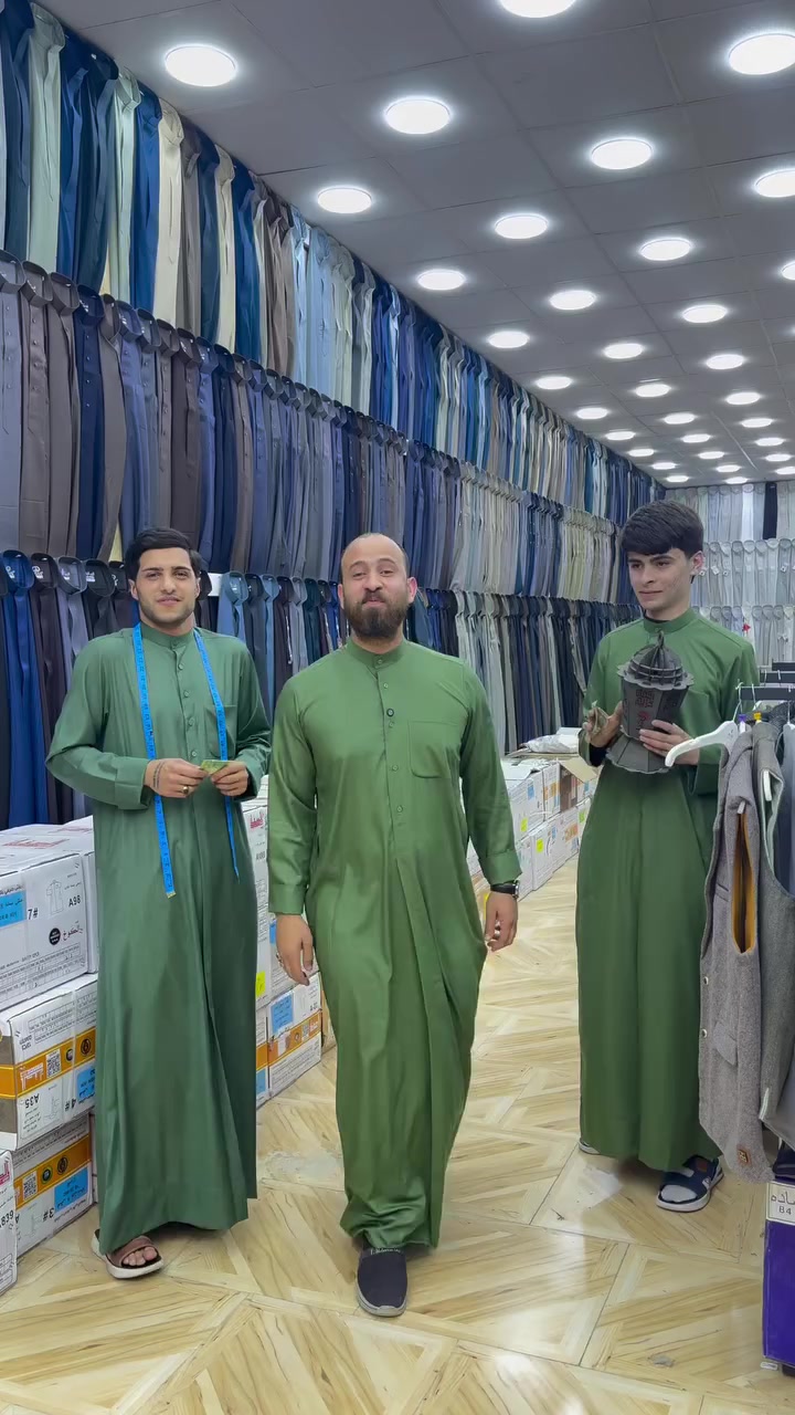 الأسعار بلاش يم زيد وعلي للزي العربي


**إذا كنت صاحب هذا الإعلان وتريد حذفه لأي سبب، رجاءا أرسل رسالة إلى الدعم الفني**