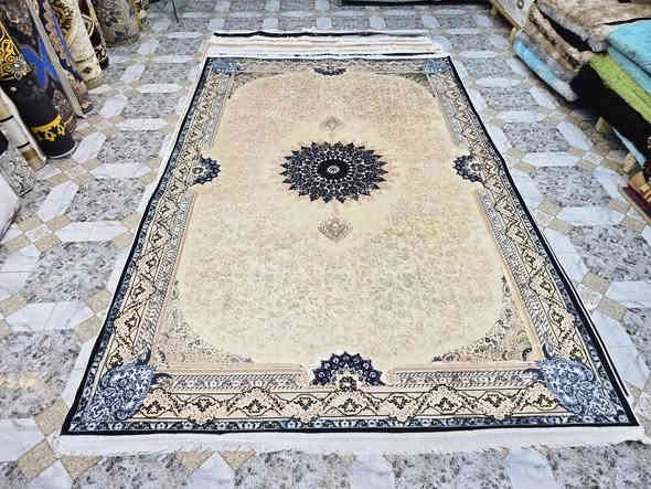 عرض خاص من مجمع المكصوصي الارخص الاسعار 🛑🛑🛑فرشه كلاودي الطول 3 متر  والعرض 2 متر  مانع تزحلق 
بلاش .. بلاش وصلنا حديثا  
( الكميات محدودة ) 🏃‍♀️🏃‍♀️🏃‍♂️🏃‍♂️🏃‍♂️💃💃💃💃
🚛🚛🚛🛵🛵🛵🛵🛵
- التوصيل داخل الكوت وجميع محافظات العراق  

العنوانكوت_انوار_الصدرشارع المواكب الحسينيه__قبل شارع مشجر 

- يرجى تصفح المنشور لمشاهدة الموديلات .

- يرجى تصفح منشورات الصفحة لمشاهدة جميع العروض .
سوي تاك لكل الي تعرفه حتى يستفاد من العرض .

(( لا تنسى الاعجاب بالبيج و اعطاء المشاهدة اولا ليصلك كل  جديد . تصفح منشوراتنا باستمرار لتصلك افضل العروض ))
ارقام الهاتف :- ***********
يتوفر واتساب و فايبر على الرقم ***********
