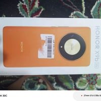 هونر X9b • جديد • مفتوح شهرين