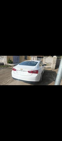 ماليبو • ٢٠٢٣ • حادث بعقوبه