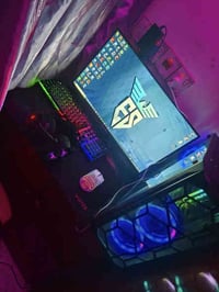 كربلاء الرسالة • كارت 1660Ti • i5 10400