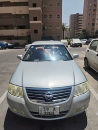 نيسان سني • ٢٠٠٧ • كفالة عامة