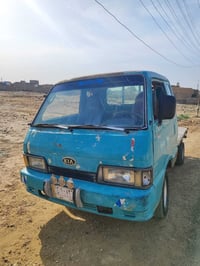 كيه بنكو للبيع موديل 93 رقم بغداد تحويل ثاني يوم مكينه وكير خير من الل...