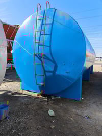 تانكي ماء 75 الف اللبيع الاتصال 07706230564